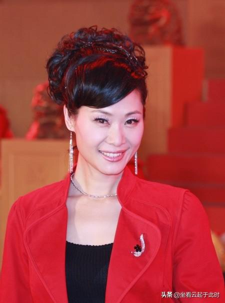 李娜照片:网爆电影《李娜》杀青，你会去看吗？