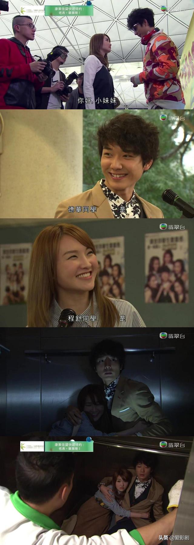 郭晋安儿子:不吹不黑，郭晋安在香港影视圈的演技属于什么档次？