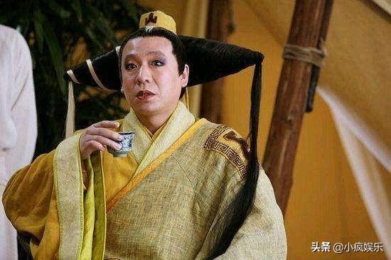 潘迎紫图片:你最不能接受的古装剧造型是什么样的为什么
