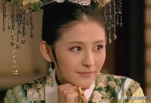 宁贵人:如果宁贵人进宫时，华妃还活着会怎么样？