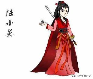《白眉大侠》白云瑞与自己的两个老婆盖飞霞和陆小英有无真感情？
