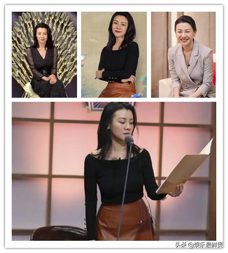 张含韵照片:赵丽颖和张含韵现在关系很好吗？