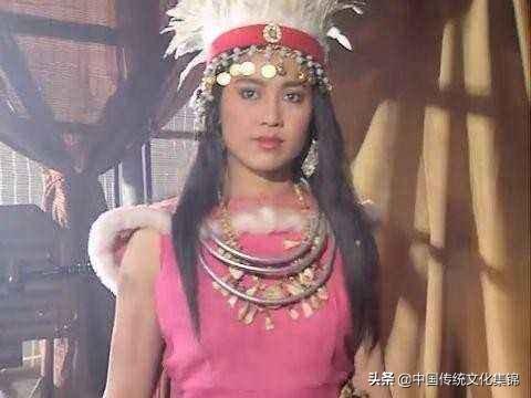 孙尚香的老公是谁:三国时期霸气的男人很多，孙尚香是最霸气的女人吗？