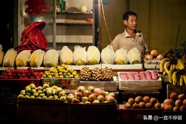 水果店利润率一般是多少，水果店卖不同的水果，应该如何做好利润分配