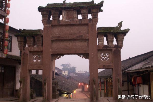 四川省泸州市有哪些必玩的景点