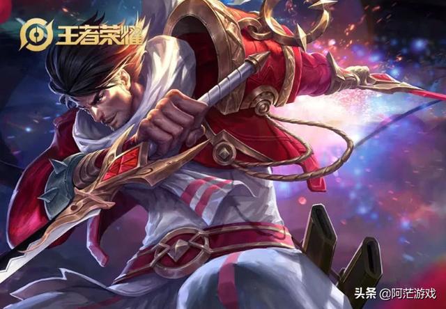 王者荣耀：S19赛季战令皮肤六选一,秒万象初新太亏,绝版的它非换不可,你觉得呢？