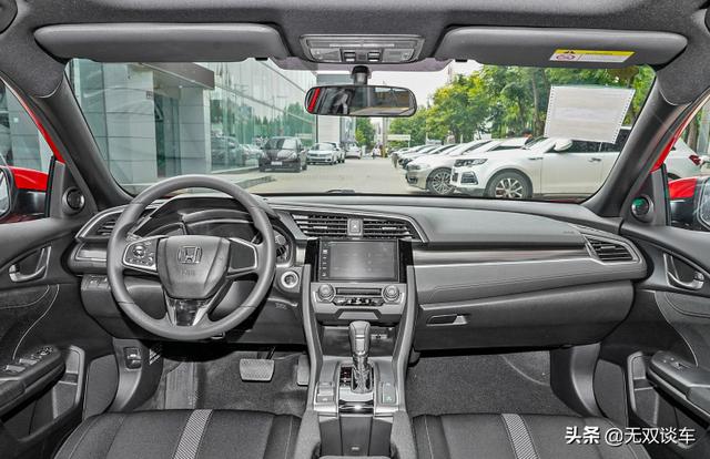 都说本田发动机好，为什么国产车企不直接逆向拆解山寨？插图34