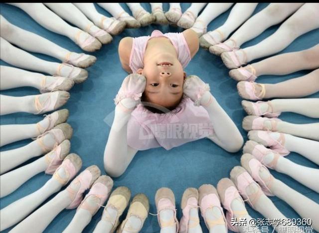 杭州6岁女孩学舞致瘫痪，小女孩用不用学舞蹈？有专业的艺术老师说学舞蹈对骨骼发育不好？