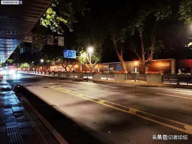 南京三岔路灵异事件:南京新街口事件中哪里最可怕？
