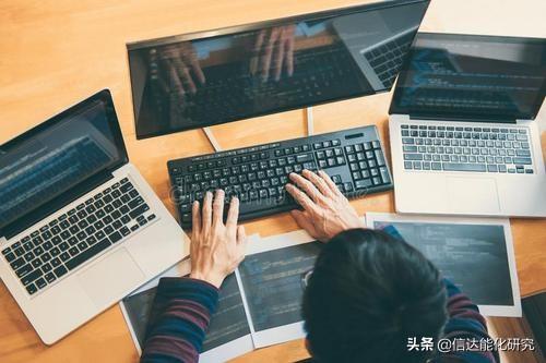 为什么找一个写期货量化的程序员那么难？