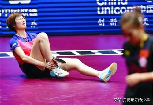 丁宁获最佳女配:2017中国十佳劳伦斯-丁宁朱婷争最佳女运动员，你怎么看
