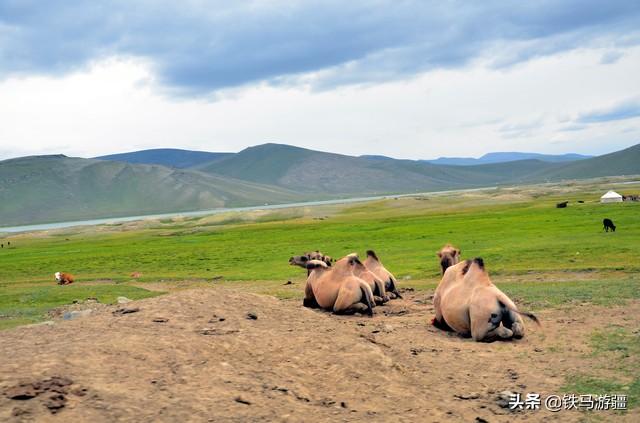 你去过哪些非常小众却又特别美的景点？插图2