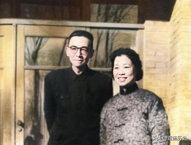 林觉民林徽因:严肃的问下，林平之和林徽因有什么关系？