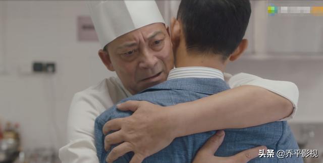 安家电视剧结局:电视剧《安家》已经大结局了，大家为什么觉得意犹未尽呢