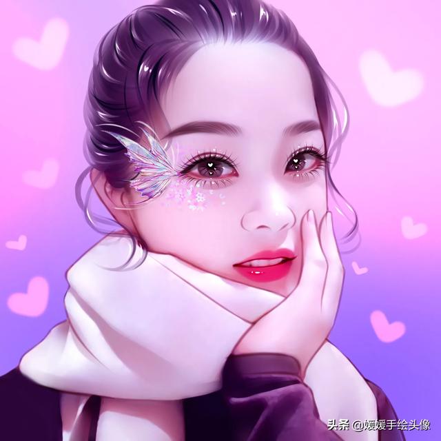 你手机里有哪些好玩的手机壁纸?-难神赵先森的回答-头条问答