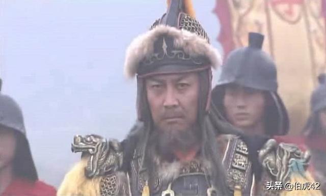 武文简历:中国史上最短命的开国皇帝是谁？