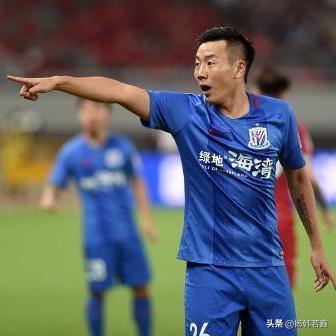 申花亚冠首发出炉:如何评价申花与东京FC亚冠比赛中秦升这一脚？