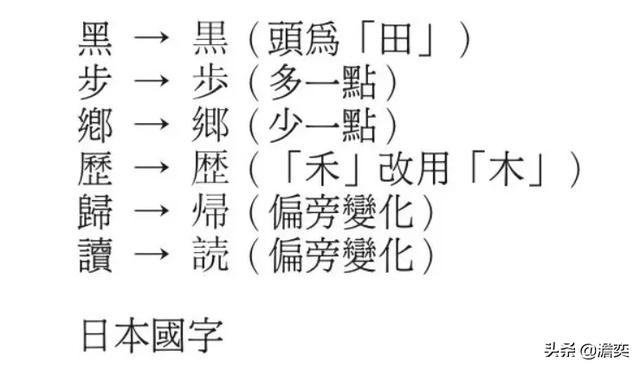 头条问答 日本文字里为什么要保留汉字 青葱校园的回答 0赞
