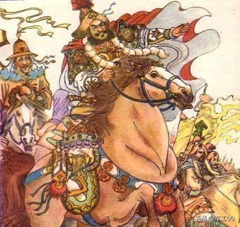 完颜陈和尚:金国两名将金兀术和完颜陈和尚谁更厉害？