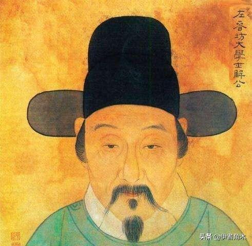 唐朝十八大学士:翰林院大学士是什么级别？