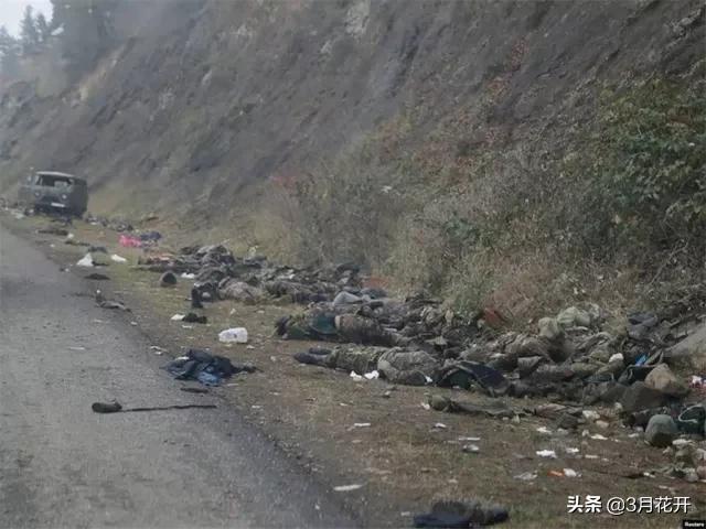 亚美尼亚人:怎么看待亚美尼亚，有超过7000人返回纳卡地区呢？