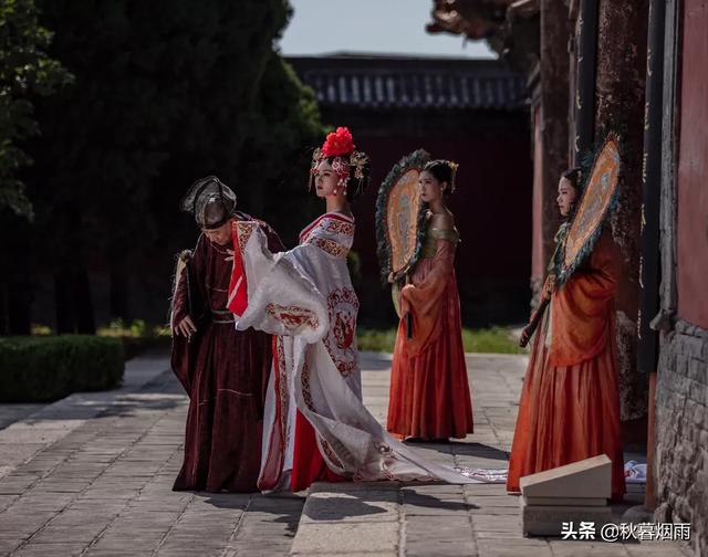 李弘怎么死的:李弘之死真的和武则天有关吗