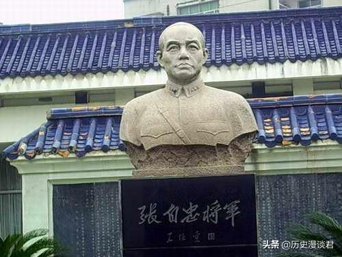 冯玉祥简介:民国时期，西北军将领冯玉祥是如何从小兵做到总司令的？