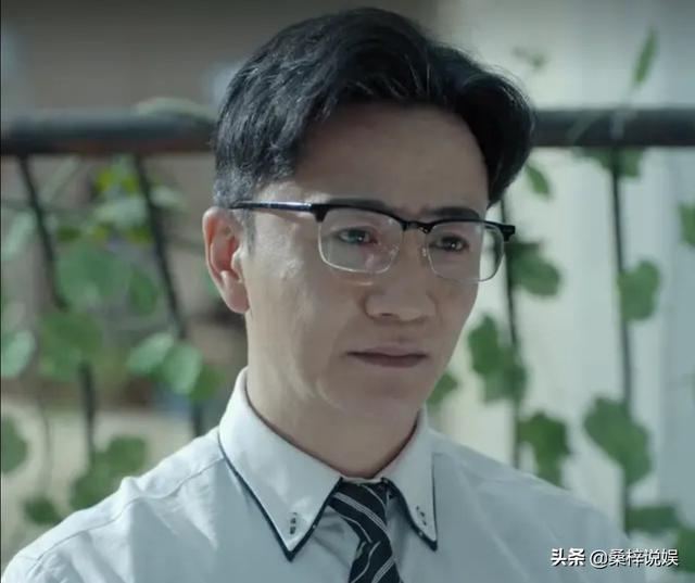 燃烧电视剧情介绍:燃烧电视剧中高风叔叔为什么姓周