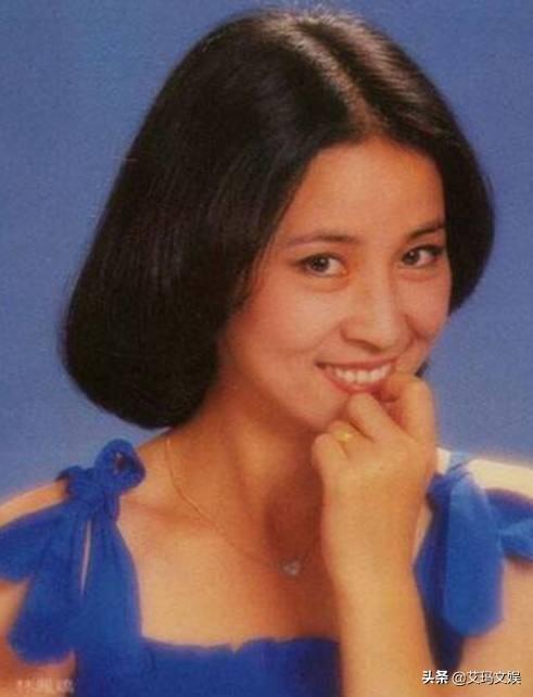 吴绮莉照片:林凤娇、吴绮莉是典型的中国式妇女吗？