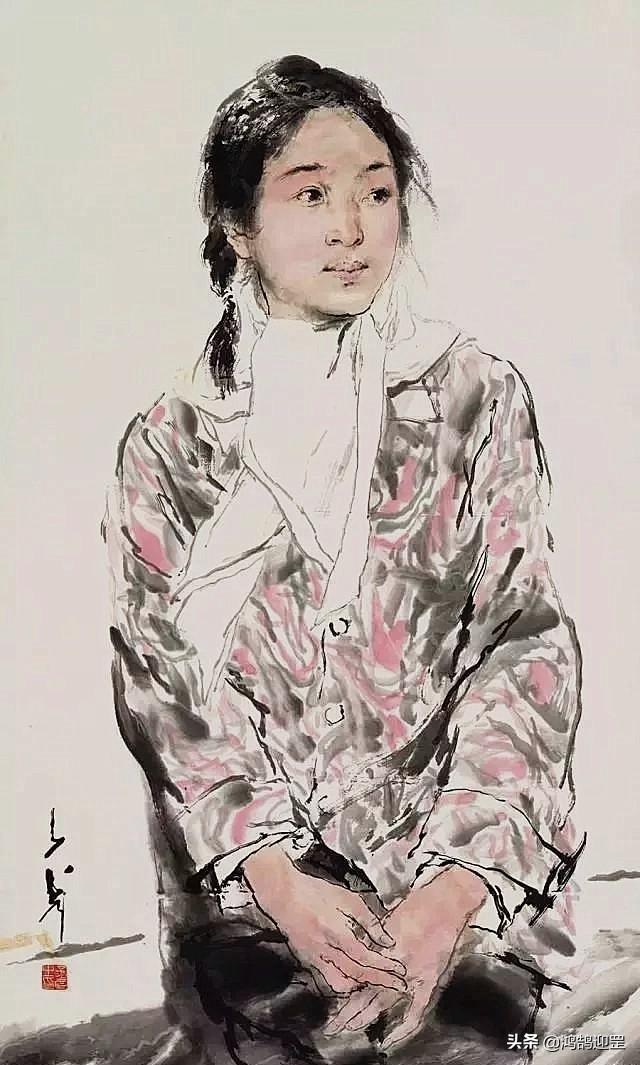 陈丹青在一次访谈中说 "我每次看到考前班的素描,我就想死",你怎么看?