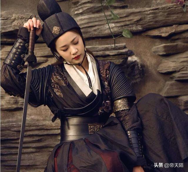 锦衣卫文章:古代真的有女性锦衣卫吗？从哪里得知？