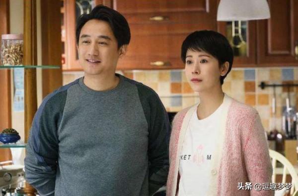 海清 老公是谁:怎么评价《小欢喜》中海清的表演？