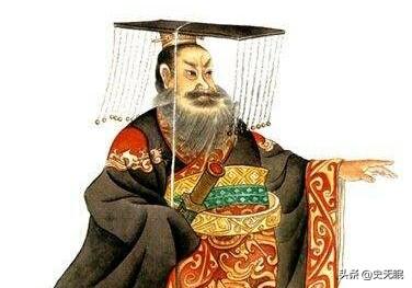 假如秦始皇半道没死扶苏会当上二世皇帝吗？
