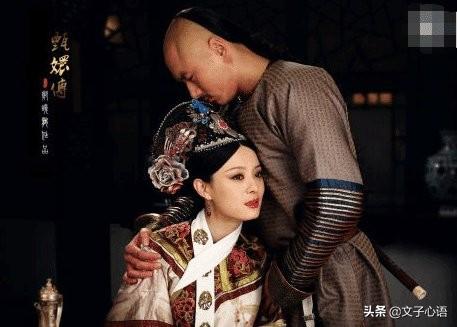 旺旺心语主要人物图片:你会不会在深夜思考，原来自己一无是处？