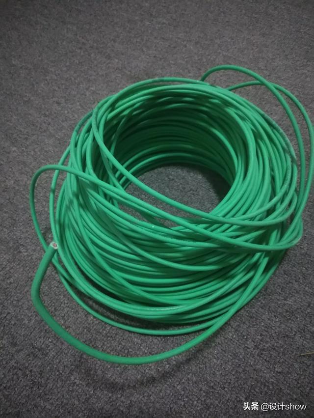 装修是用单股铜芯线好？还是用多股铜芯线好？插图19