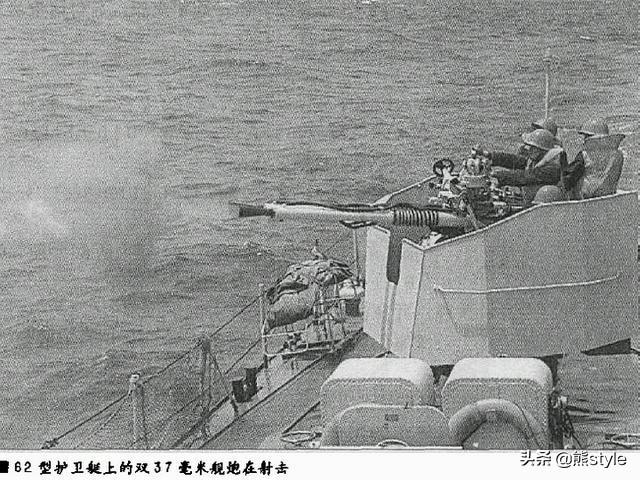 八六海战:有哪些武器装备靠战争一炮而红？