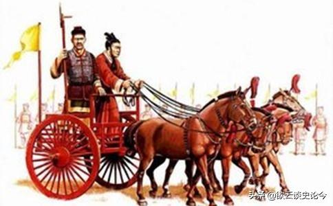 楚庄王:楚庄王一死楚国就威风不在，真的是一人成就一国吗？