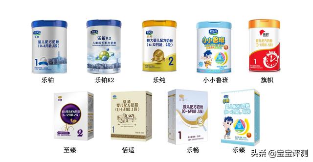 君乐宝奶粉好吗?奶粉选择的秘诀是什么？
