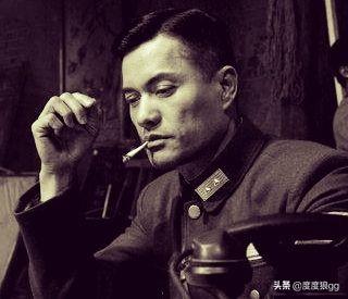常德会战:常德保卫战，如果是傅作义带35军去守，能不能守得住？