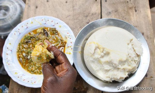 非洲人一般都吃什么呢？插图97