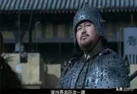 刑道荣:如果你在三国时期，各位条友有几个能打得过邢道荣，潘凤