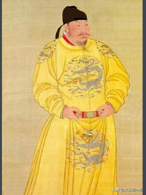 唐朝皇帝:唐朝的诸位皇帝都有谁哪位皇帝的功劳最大？