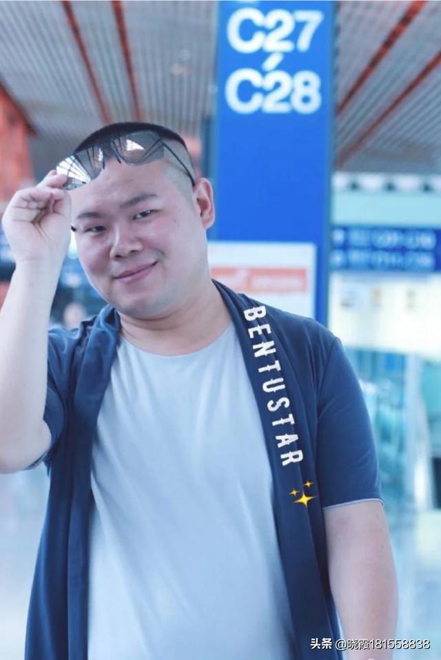 陈凯师:还记得《功夫》里的龅牙珍吗，他最近怎么样？