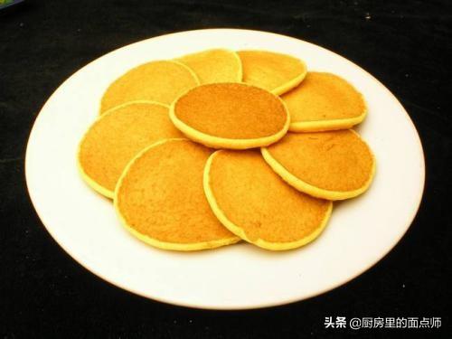 奶香玉米烙怎么做？