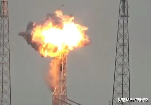 宠物专家事件:俄罗斯火箭发动机试验发生大爆炸，为何炸死两名核专家？