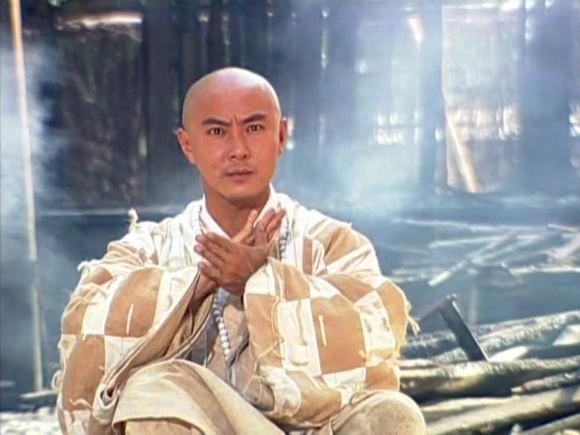 张卫健演的电视剧:你最喜欢张卫健演绎的哪个影视角色呢？