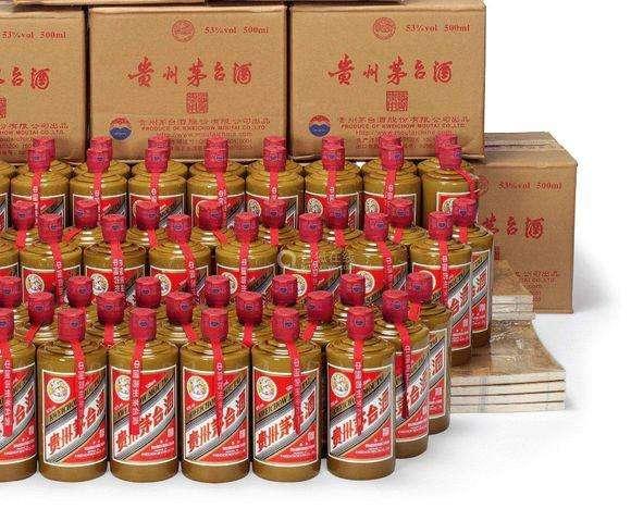 大街上高价收购茅台等名贵酒的人，他们的目的是什么？插图48