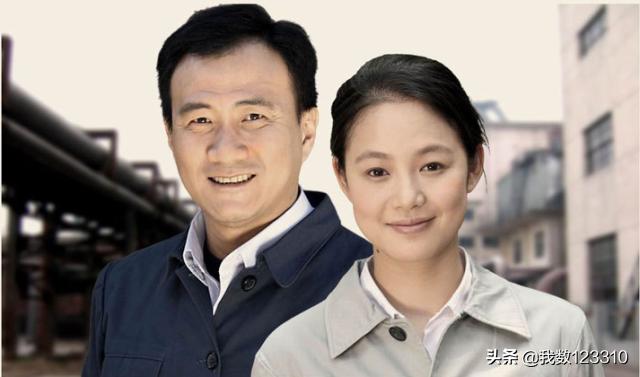 石悦安鑫:芈月传的稷儿是谁扮演的？