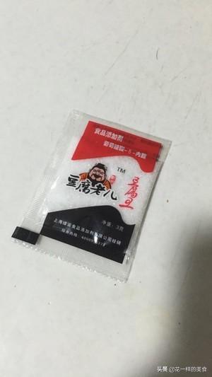 如何制作豆腐脑-如何制作豆腐脑视频教程