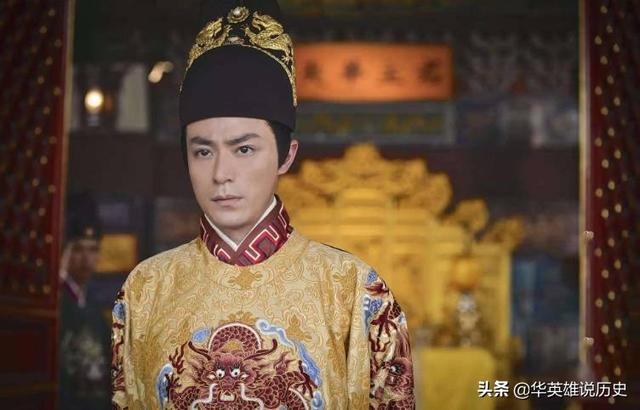 夺门之变:明代夺门之变那晚，于谦在干什么？为何不阻止这场政变？